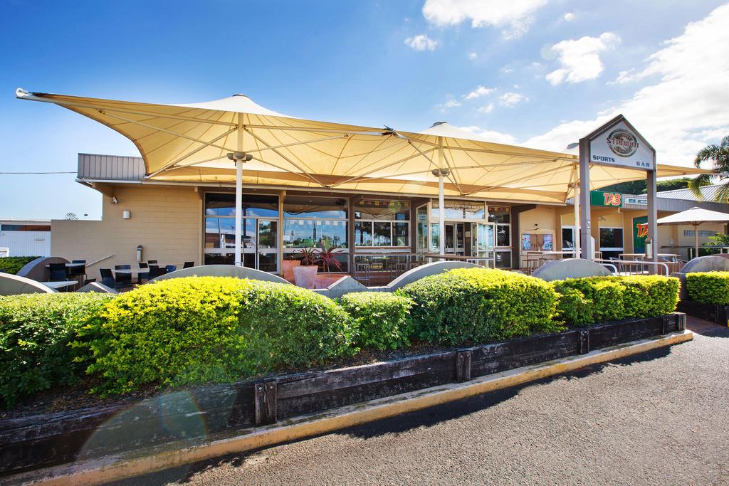 Park Ridge QLD Accommodation Georgetown