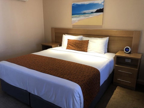 Sunseeker Motor Inn - Accommodation Georgetown 2