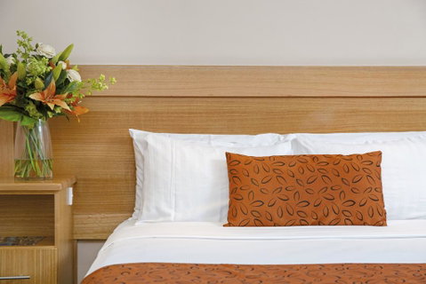Sunseeker Motor Inn - Accommodation Georgetown 0