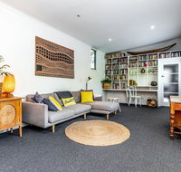 SUNSET BEACH SHACK on SURF - Accommodation Georgetown