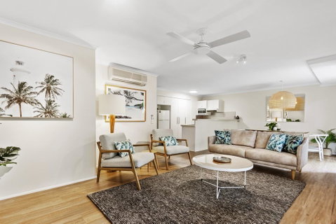 Sunset Cove Noosa - Accommodation Georgetown 0
