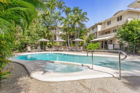 Sunset Cove Noosa - Accommodation Georgetown 1