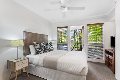 Sunset Cove Noosa - Accommodation Georgetown 3
