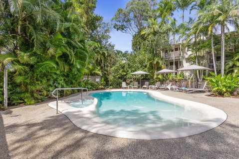 Sunset Cove Noosa - Accommodation Georgetown 2