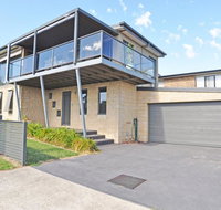 SUNSET WATERS - INLET SIDE - Accommodation Georgetown