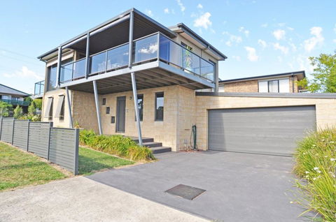 SUNSET WATERS - INLET SIDE - Accommodation Georgetown 0