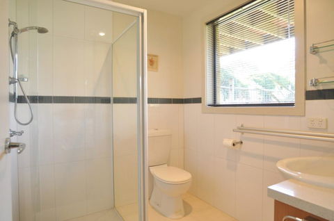 SUNSET WATERS - INLET SIDE - Accommodation Georgetown 2