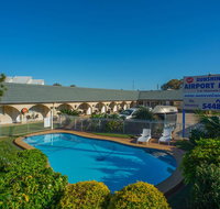 Sunshine Coast Airport Motel - Accommodation Georgetown