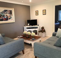 Sunshine Coast Tropical Getaway - Accommodation Georgetown
