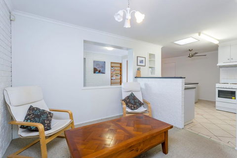 Sunyata Beach House - Rainbow Beach, Beachside Escape With A Pool, Pet Friendly And Wi-Fi - Accommodation Georgetown 2