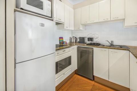 Super Convenient Apartment With Garden Views - Accommodation Georgetown 3