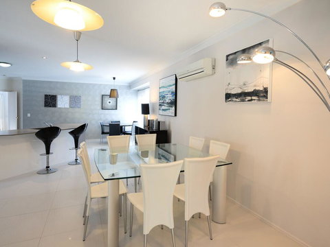 Super Sized Family Retreat With A Pool - Accommodation Georgetown 1