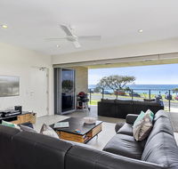 Surf 101 on Cabarita Beach - Accommodation Georgetown