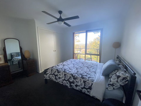 Surf Beach Holiday - Accommodation Georgetown 1
