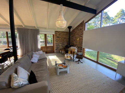 Surf Beach Holiday - Accommodation Georgetown 3