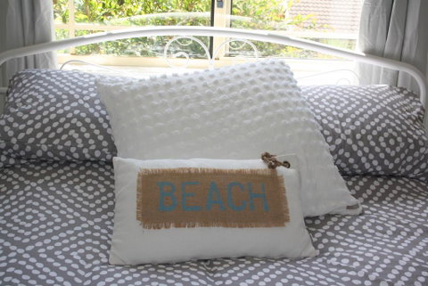 Surf Beach On Eric - Accommodation Georgetown 1