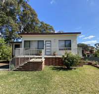 Surf Beach Sanctuary - Accommodation Georgetown
