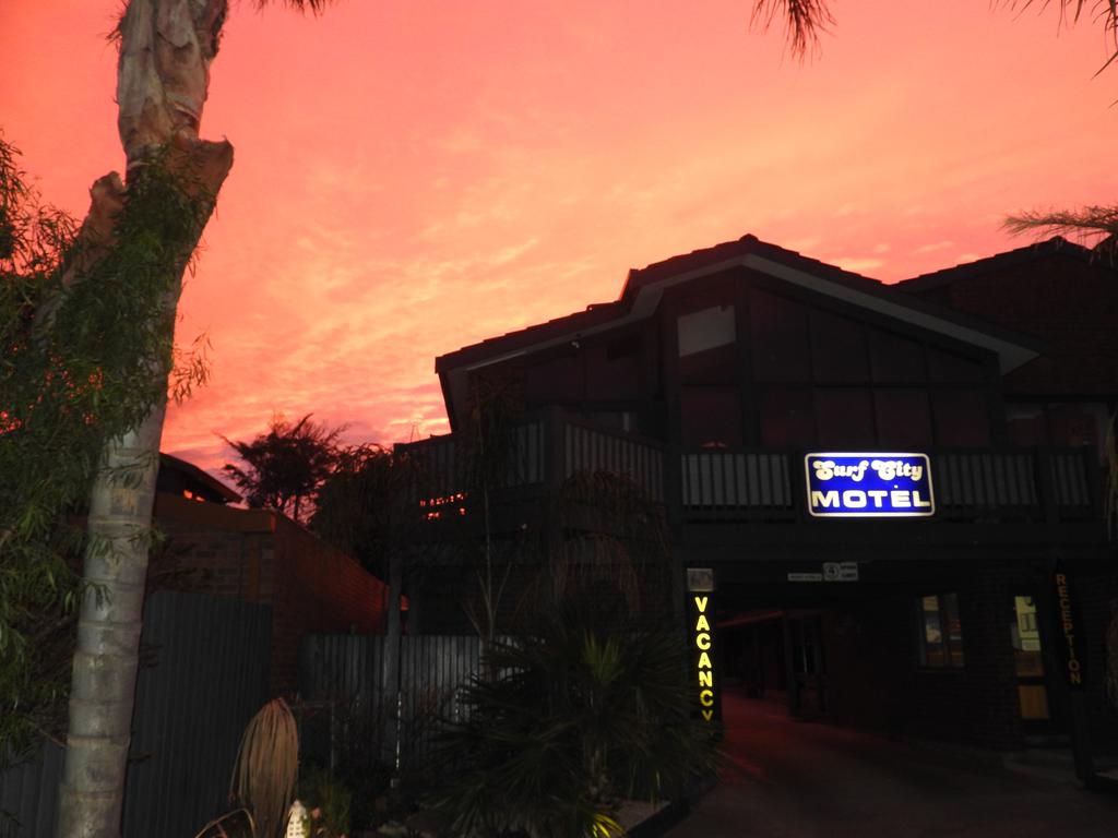 Torquay VIC Accommodation Georgetown
