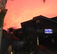Surf City Motel - Accommodation Georgetown