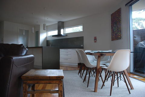 SURF Side SECRET INVERLOCH - Accommodation Georgetown 2