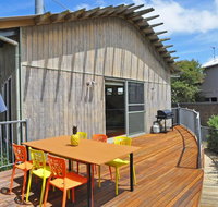 SURF SOUNDS - Accommodation Georgetown