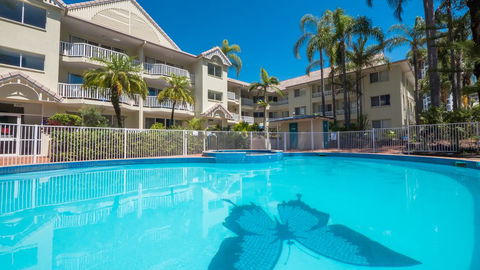 Surfers Tradewinds - Accommodation Georgetown 0