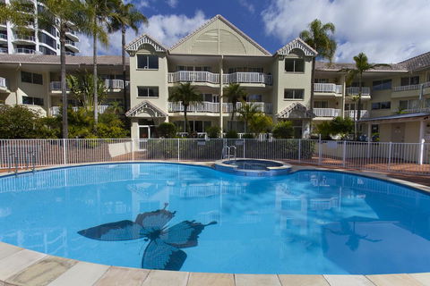 Surfers Tradewinds - Accommodation Georgetown 3