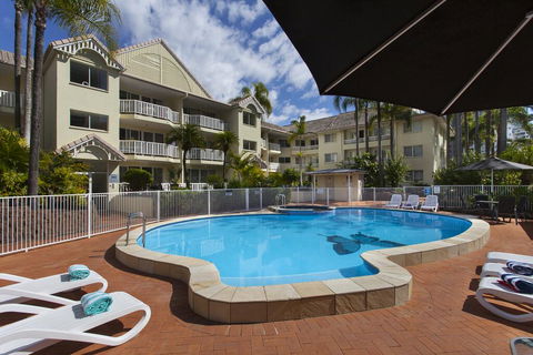 Surfers Tradewinds - Accommodation Georgetown 1