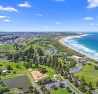 Surfside Holiday Park Warrnambool - Accommodation Georgetown