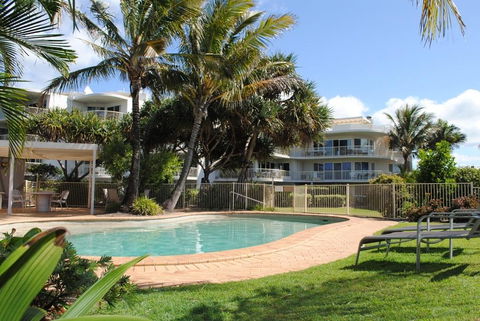 Surfside On The Beach - Accommodation Georgetown 1