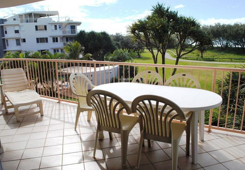 Surfside On The Beach - Accommodation Georgetown 3