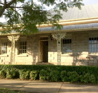 Surgeon's Cottage - Accommodation Georgetown
