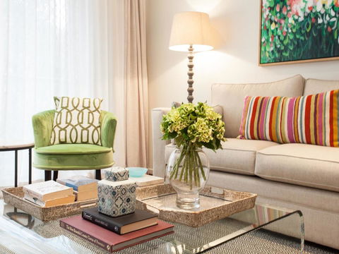 SURRY HILLS BUCKINGHAM ST-LAbode - Accommodation Georgetown 1