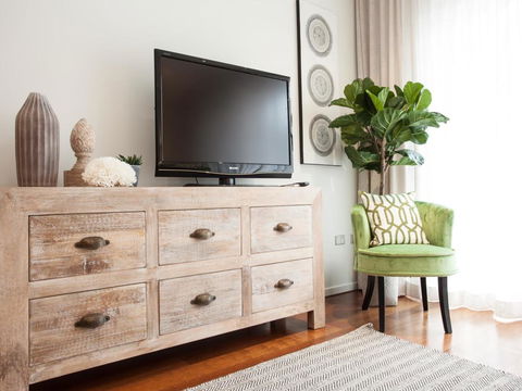 SURRY HILLS BUCKINGHAM ST-LAbode - Accommodation Georgetown 3