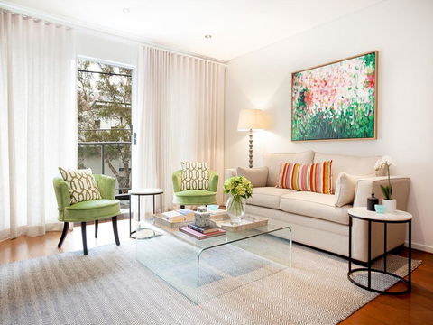 SURRY HILLS BUCKINGHAM ST-LAbode - Accommodation Georgetown 0