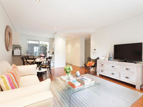 SURRY HILLS BUCKINGHAM ST-LAbode - Accommodation Georgetown 2