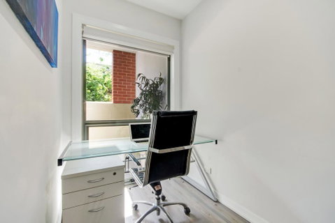 Swainson On Union - Accommodation Georgetown 3