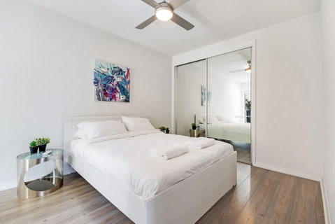 Swainson On Union - Accommodation Georgetown 2