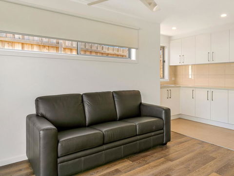 Swan Bay Lookout - Accommodation Georgetown 3