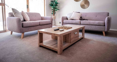 SWAN RIVER STAY, PERTH, WIFI, NETFLIX, APPLECROSS, FREO - Accommodation Georgetown 2