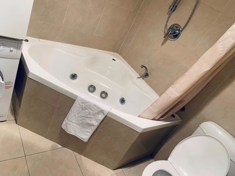 Swan Valley Oasis Resort - Accommodation Georgetown 1