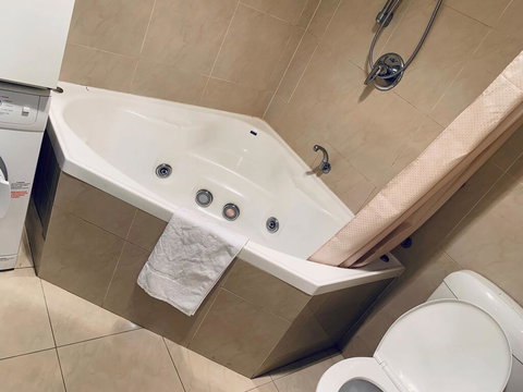 Swan Valley Oasis Resort - Accommodation Georgetown 1