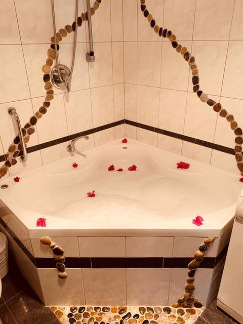 Swan Valley Oasis Resort - Accommodation Georgetown 3