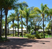 Swan Valley Oasis Resort - Accommodation Georgetown