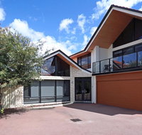 Swanriver Applecross Shortstays - Accommodation Georgetown