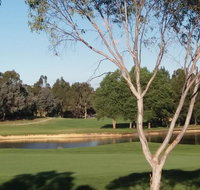 Sweet Home by the Golf Course - Accommodation Georgetown