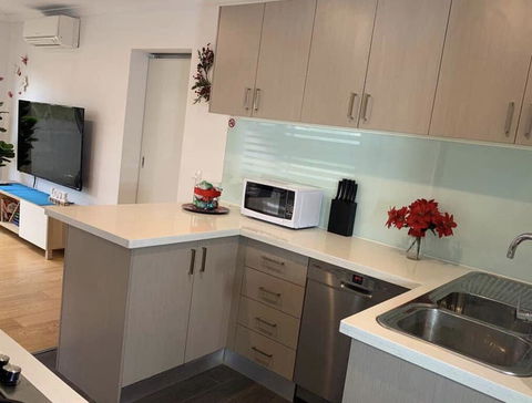 Sweet Home On Elgar - Accommodation Georgetown 2