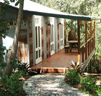 Sweet Love - Byron Bay Hinterland - Accommodation Georgetown