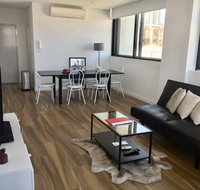 Sydney CBD Live Like You're At Home W/Parking - Accommodation Georgetown