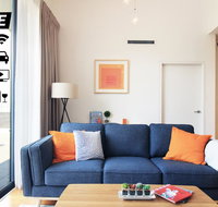 Sydney Central UTS- Stylish 3BR Private Apartment - Accommodation Georgetown